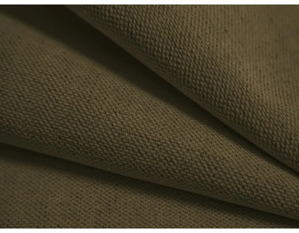 Letto matrimoniale imbottito verde con contenitore/senza testiera con rete inclusa 160x200 cm Susan – Micadoni