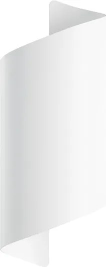 Eglo 902024 - Applique LED da esterno MONTARELLO 2xLED/4W/230V IP44 bianco