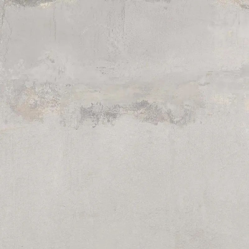 Piastrella da pavimento interno rettificato Habita Bianco Rett 81x81 in gres porcellanato opaco bianco 81 x 81 cm Sp. 9.5 mm traffico intenso (pei 4/5) R9 1.97 mq