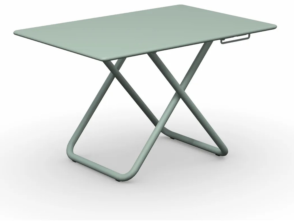 Connubia outdoor tavolo trasformabile easy