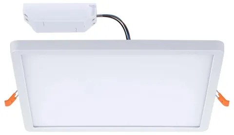 Paulmann 92994 -LED/16W IP44 Dimmerabile faretto da incasso per bagno VARIFIT 230V