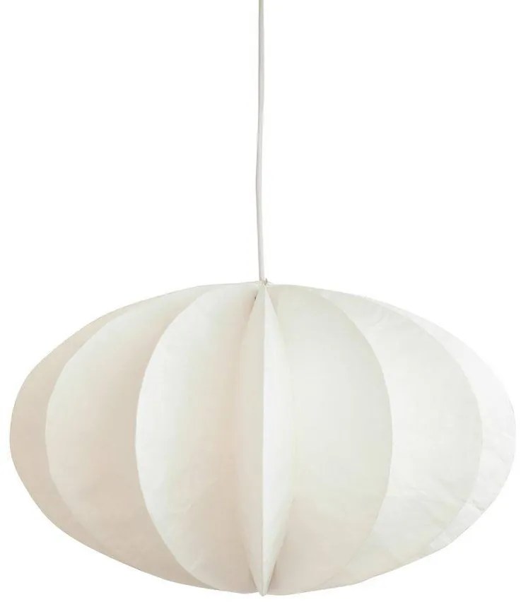 Watt & Veke - Pumpkin Lampada a Sospensione White Watt & Veke