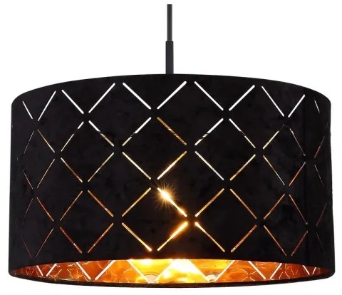 Globo 15334H - Lampadario a sospensione con filo SUNNA 1xE27/40W/230V