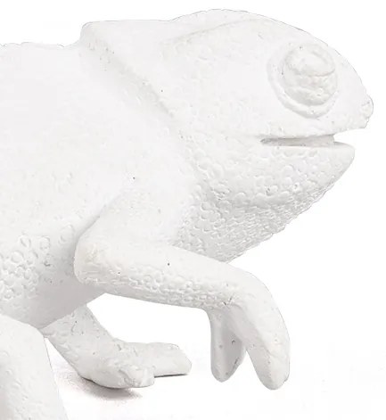 Seletti chameleon lamp still usb