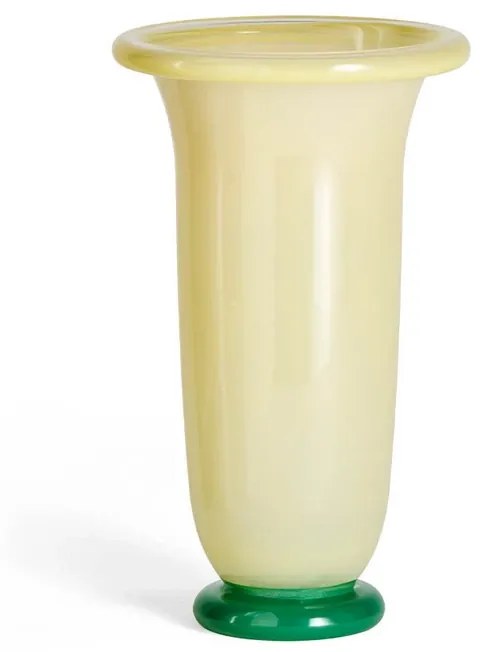 Empire Vaso Large Sabbia/Lemon/Verde - Hay