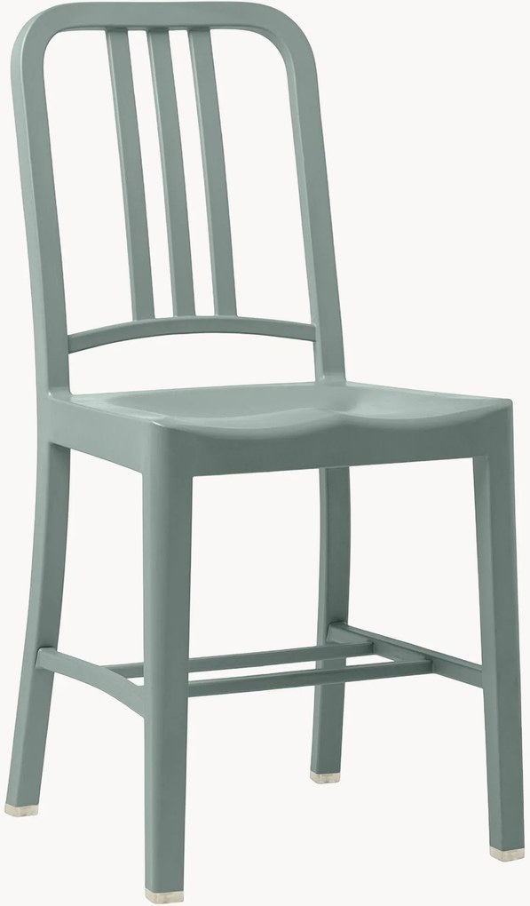 Sedia da pranzo 111 Navy