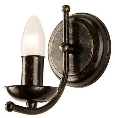 Applique LUCA 1xE14/40W/230V