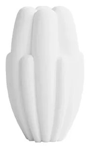 101 Copenhagen - Bloom Slim Vase Mini Bone Bianco 101 Copenhagen