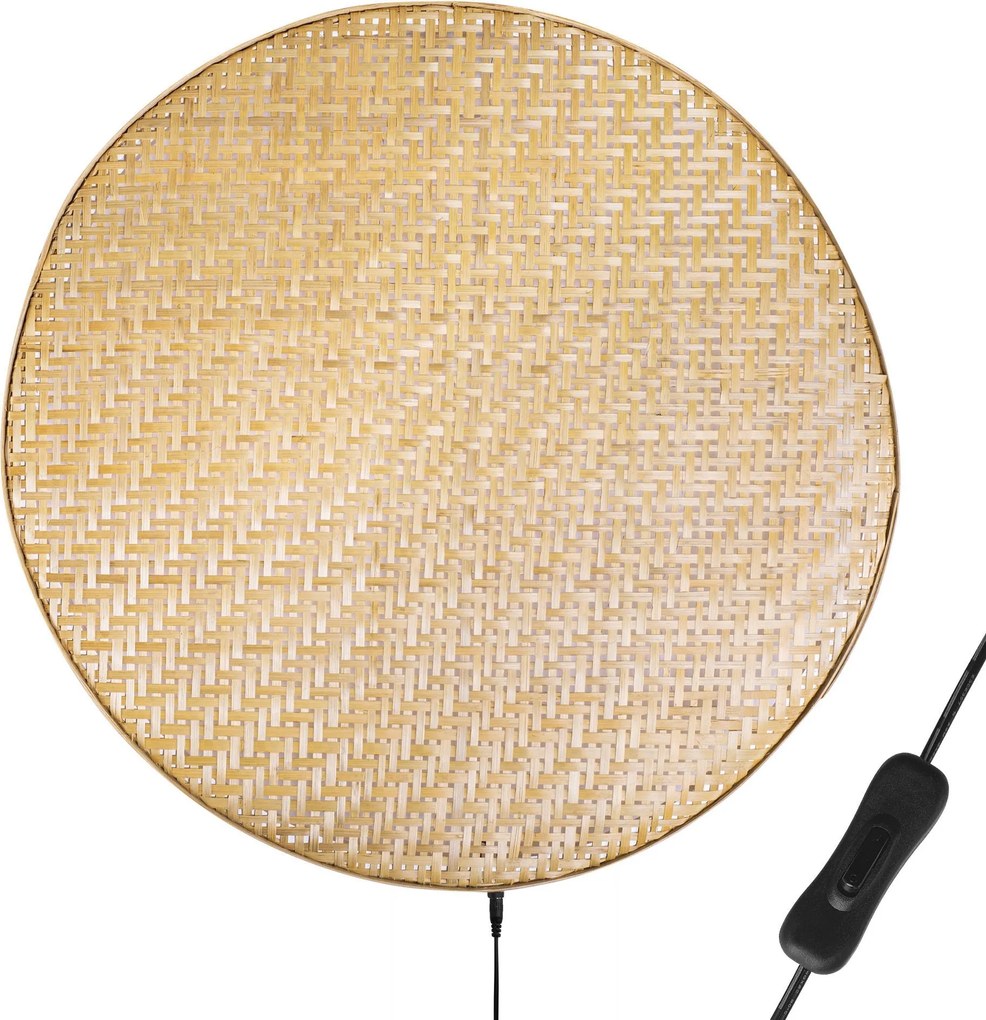 Lampada da parete APP1408-W