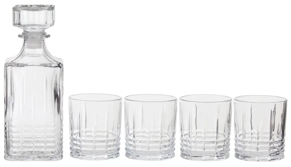 Set da whisky - Premier Housewares