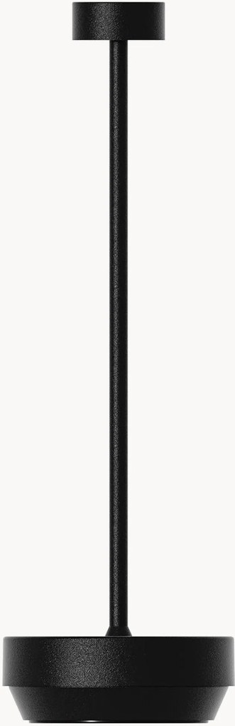 Lampada da tavolo portatile a LED da interno-esterno Turas