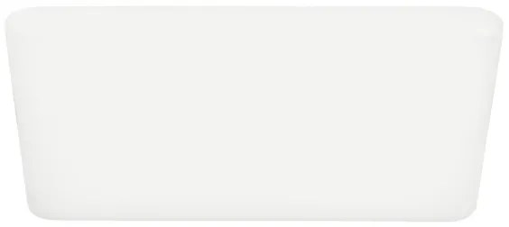 Eglo 900968 - Lampada LED da bagno RAPITA LED/11,5W/230V 15,5x15,5 cm IP65