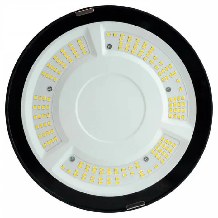 Campana LED 80W, IP65 IK08, 8.800lm Colore  Bianco Naturale 4.000K