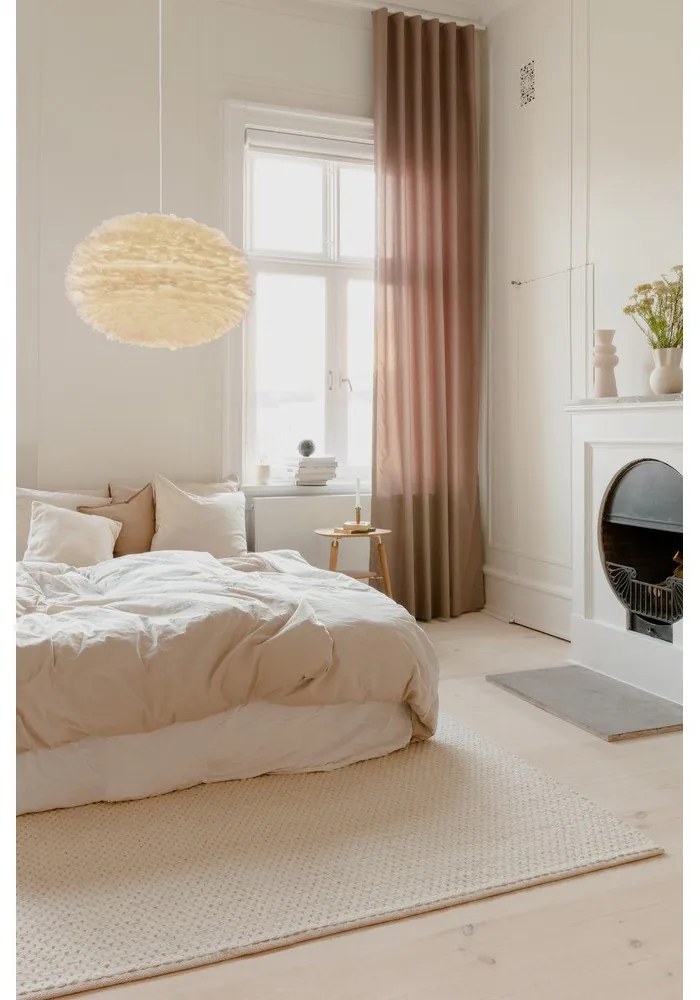 Paralume bianco ø 75 cm Eos XL - UMAGE