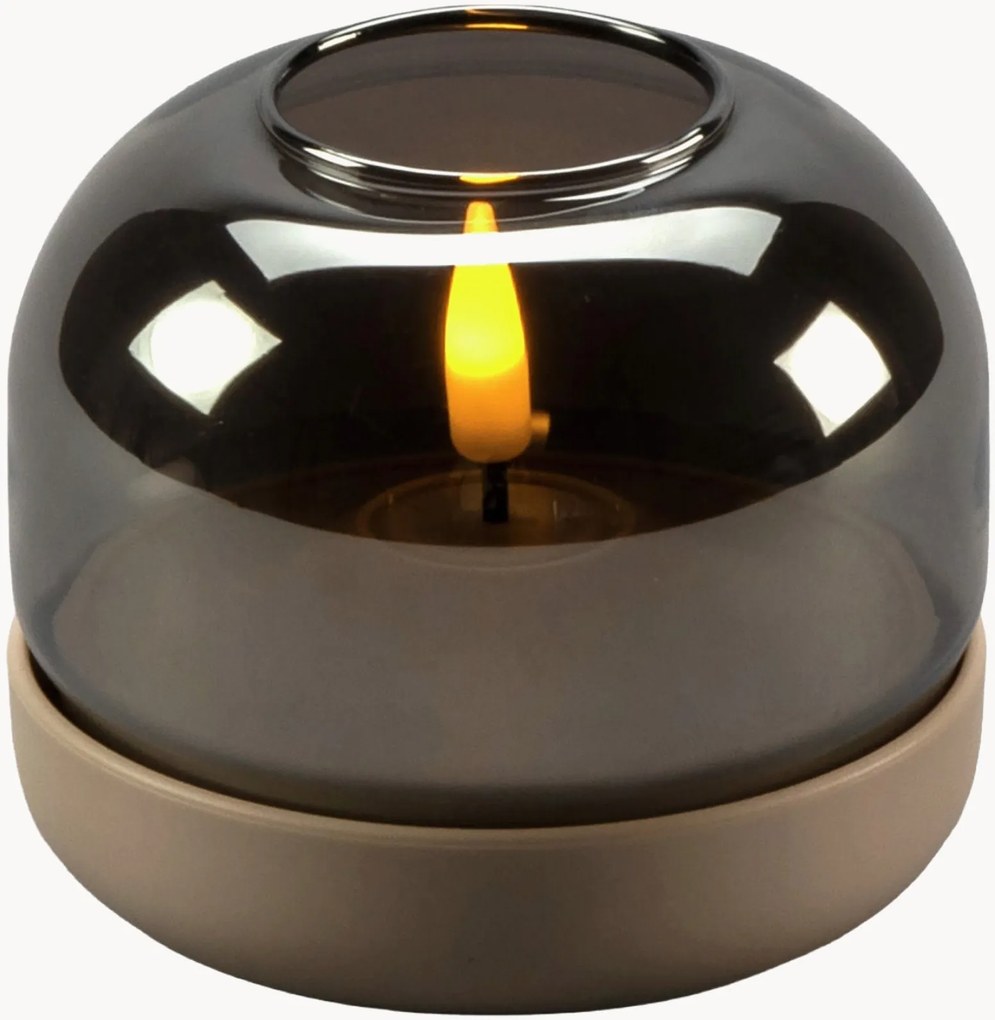 Lanterna a LED portatile Konstsmide