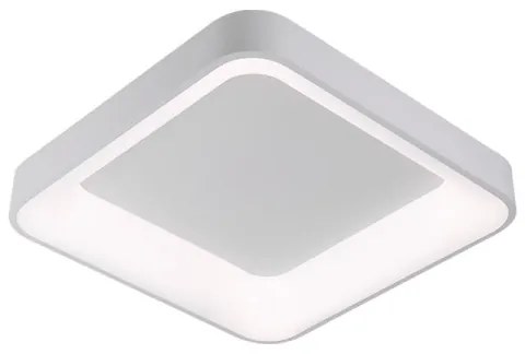 Plafoniera LED dimmerabile LED/45W/230V 3000-6500K bianco + telecomando