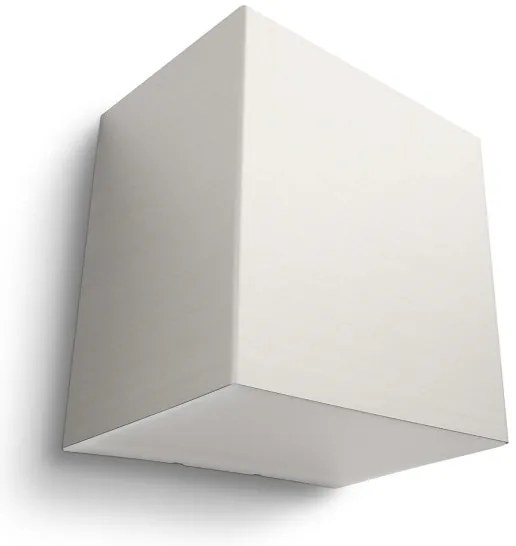 Philips 17303/47/16 - Applique a LED da esterno MACAW LED/3W/230V IP44