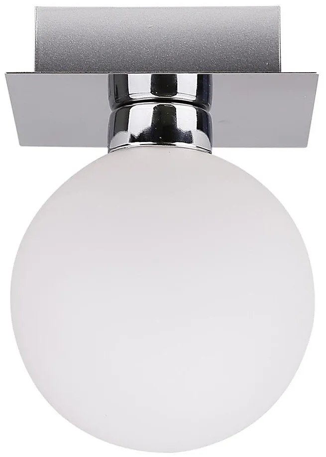 Plafoniera ODEN 1xG9/40W/230V