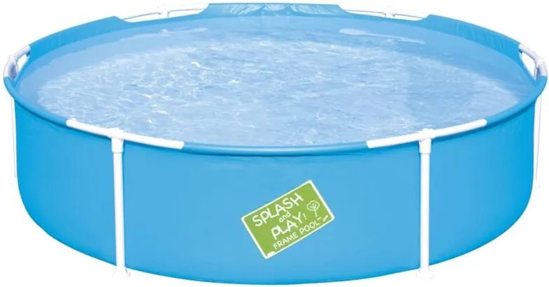Bestway - Piscina My First Frame Pool 152 cm