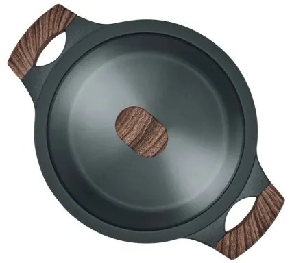 Resto - Pentola con coperchio RAN 4,2 l 24 cm