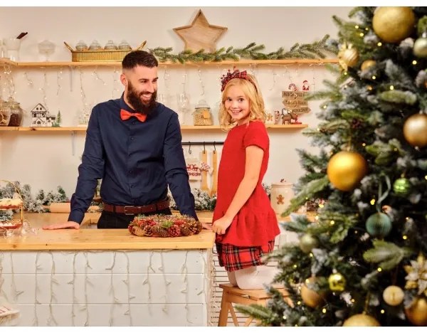 Retlux - Decorazione natalizia LED LED/2xLR44/bianco caldo casa