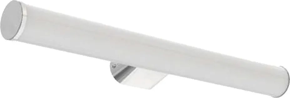 Brilagi - Illuminazione LED per specchi da bagno TUBE LED/15W/230V 3000/4000/6500K IP44 cromato