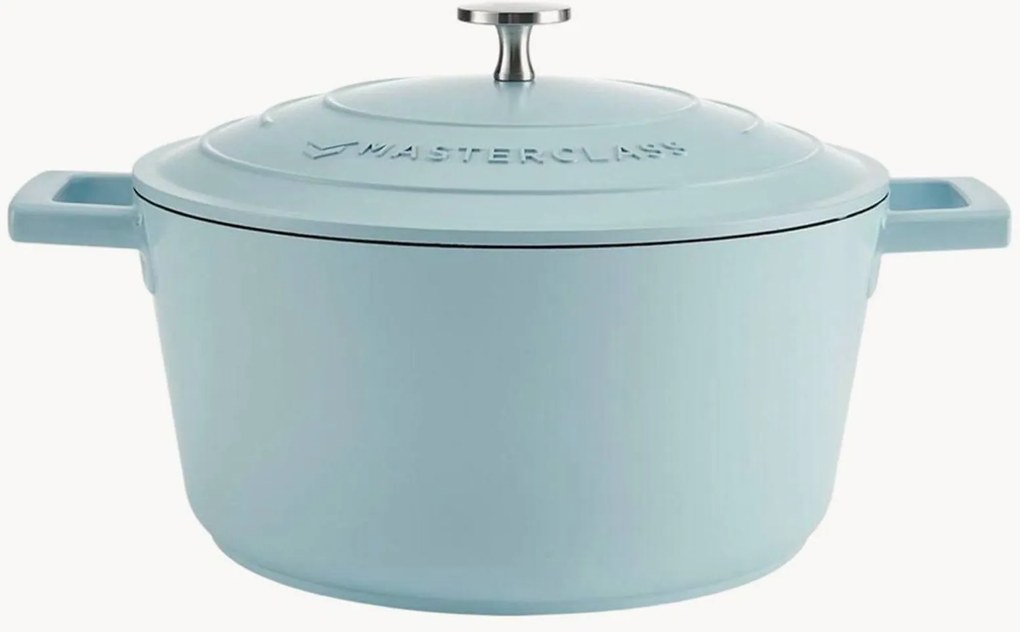 Casseruola in alluminio pressofuso Eleanor