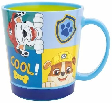 Tazza Mug The Paw Patrol Hi There 410 ml