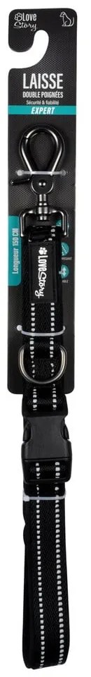 Guinzaglio nero - Love Story