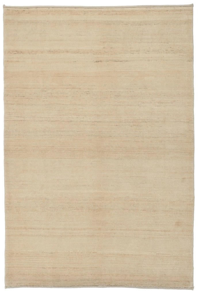 Gabbeh Tappeto 250 x 170 Beige (Iran) Annodato A Mano