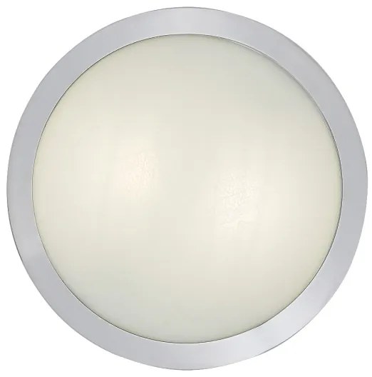 Rabalux 75008 - Plafoniera da bagno KLEMENTINE 2xE27/40W/230V IP44