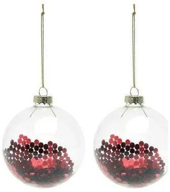 Palle di Natale (2 pcs) 119803