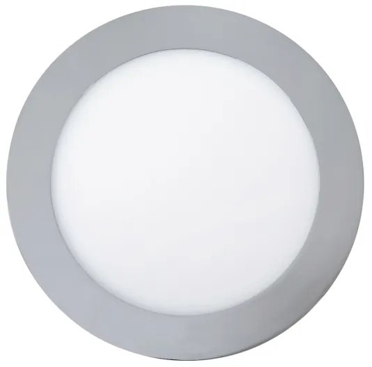 Rabalux 5585 - Lampada LED da incasso per bagni LOIS LED/12W/230V IP44 4000K