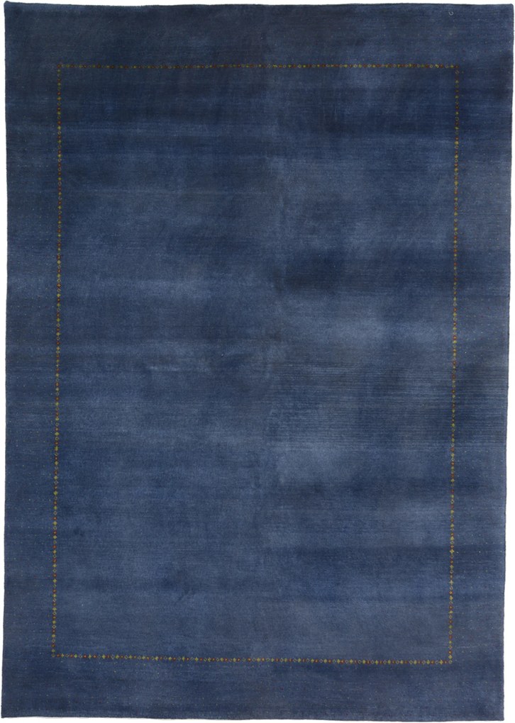 Loribaft Tappeto 240 x 170 (Indian) Annodato A Mano