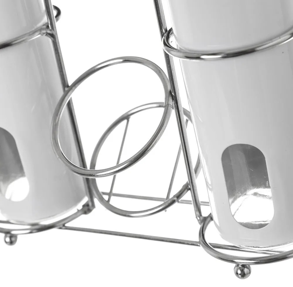 Set di dosatori per olio e aceto 4 pz – Casa Selección