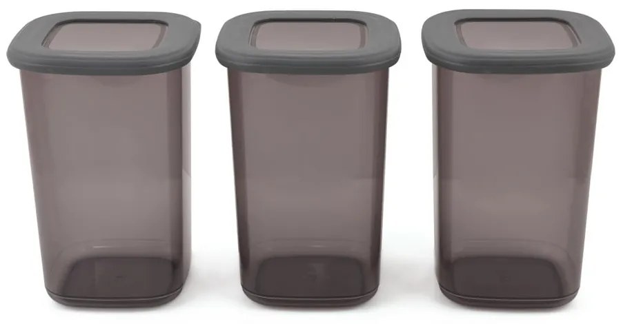 Set di 3 organizer per alimenti - Hermia