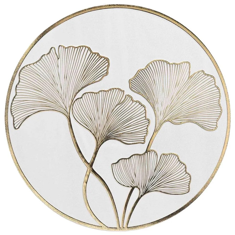 Tovaglietta in plastica ø 38 cm Ginkobello – douceur d'intérieur