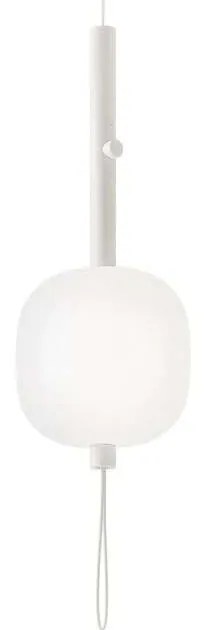 KDLN - Motus Lampada a Sospensione White/White KDLN