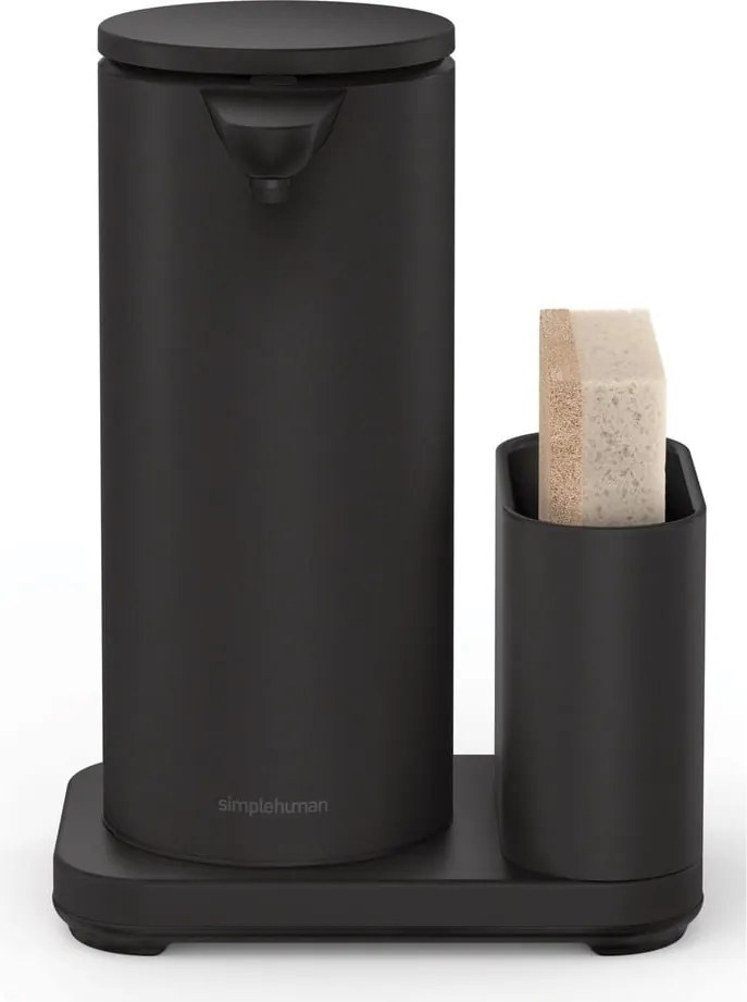 Rastrelliera in metallo per detersivi - simplehuman