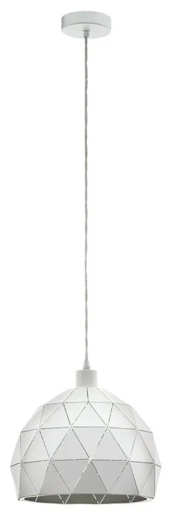 Lampadario Design Roccaforte  E27 Ø30cm EGLO