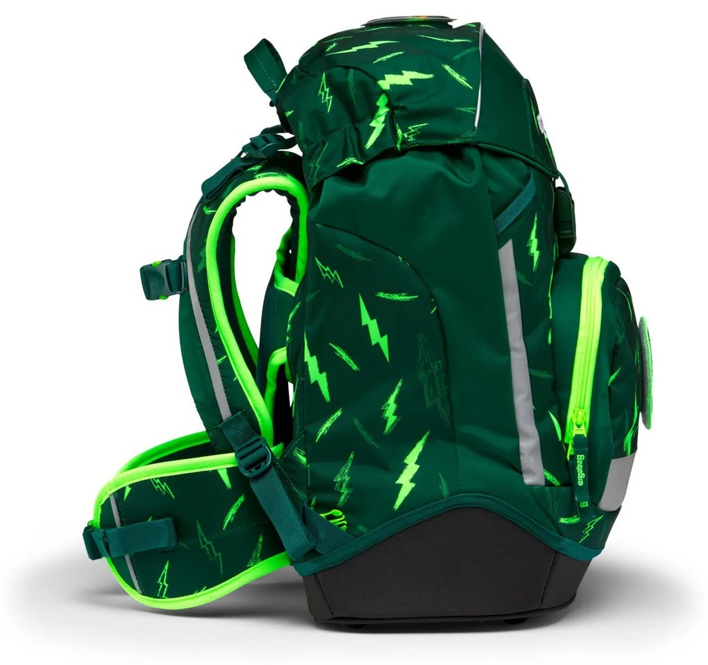 Zaino scuola Ergobag prime – Beartastic 2023