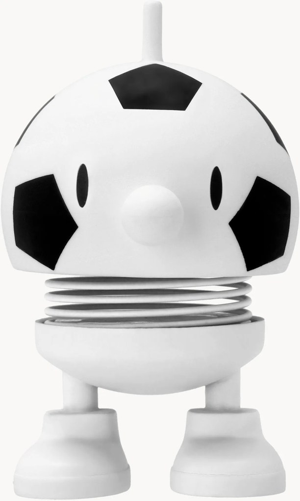 Oggetto decorativo Player