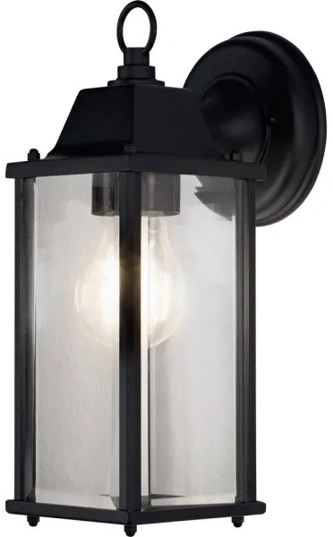 Ledvance - Applique da esterno ENDURA 1xE27/60W/230V IP23