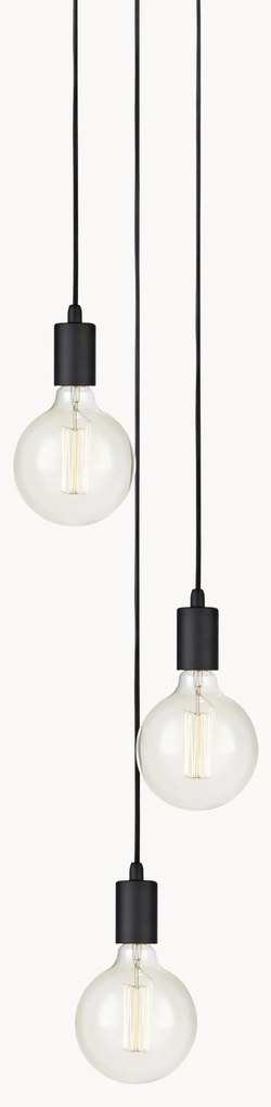 Lampada a sospensione piccola Sky