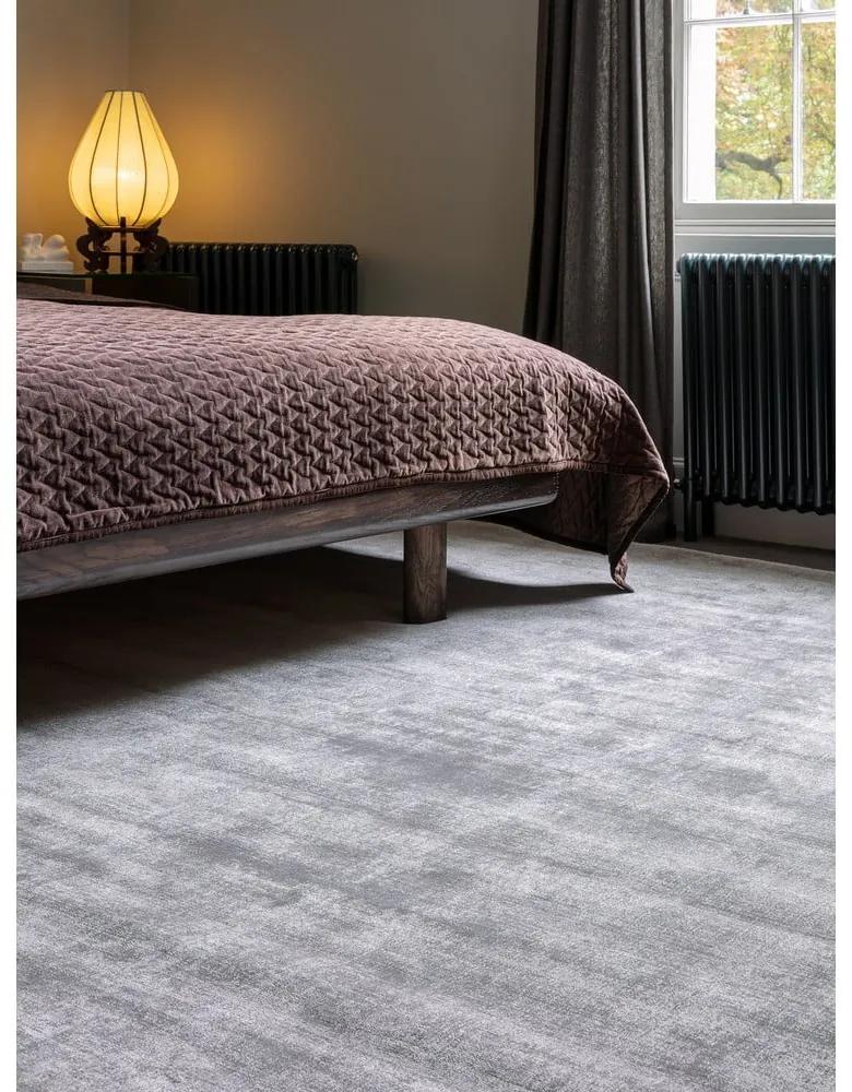 Tappeto grigio 230x160 cm Blade - Asiatic Carpets