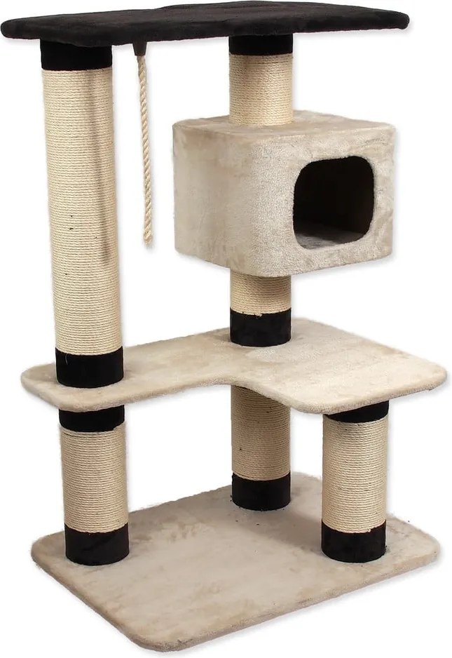 tiragraffi per gatti Magic Cat Valerie - Plaček Pet Products