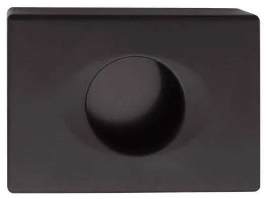 Portasacchetti 10x13,5 cm nero