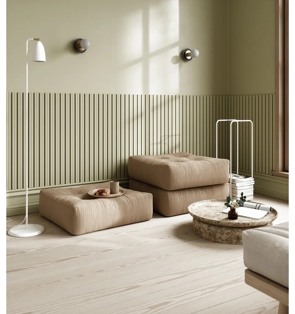 Pouf di seduta Bordeaux More - Karup Design