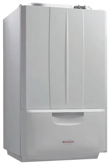 Caldaia a gas metano a condensazione 24 Kw IMMERGAS Victrix teravip24