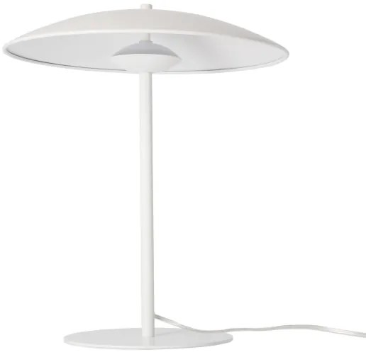 Lampada da tavolo a LED LUND LED/10,5W/230V bianco